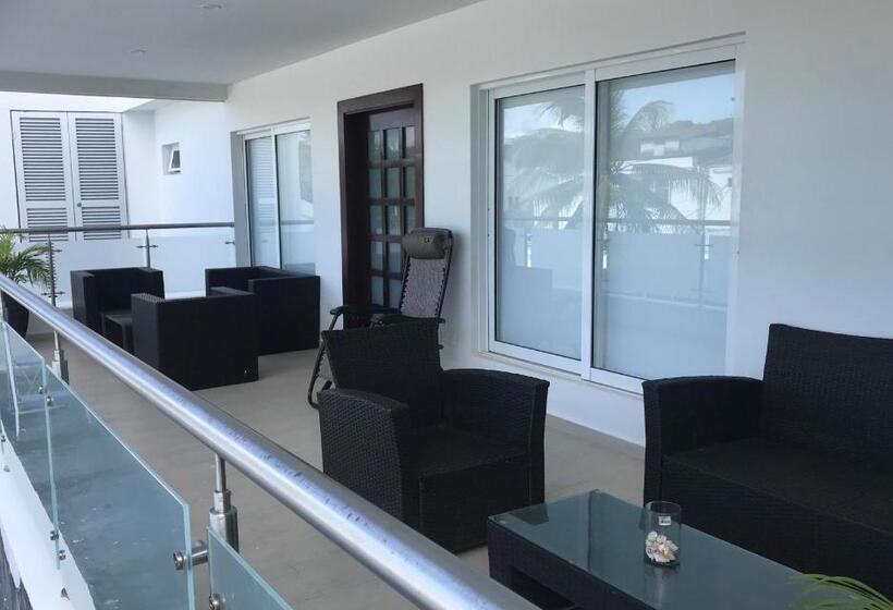 پانسیون Providence Breeze