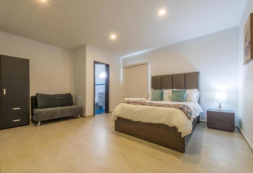 پانسیون Providence Breeze