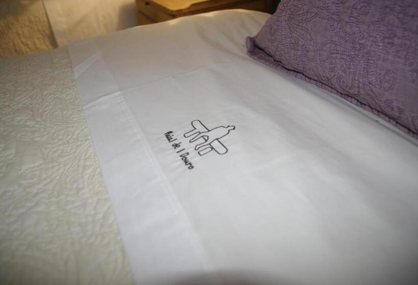 بنسيون Puial De L Douro