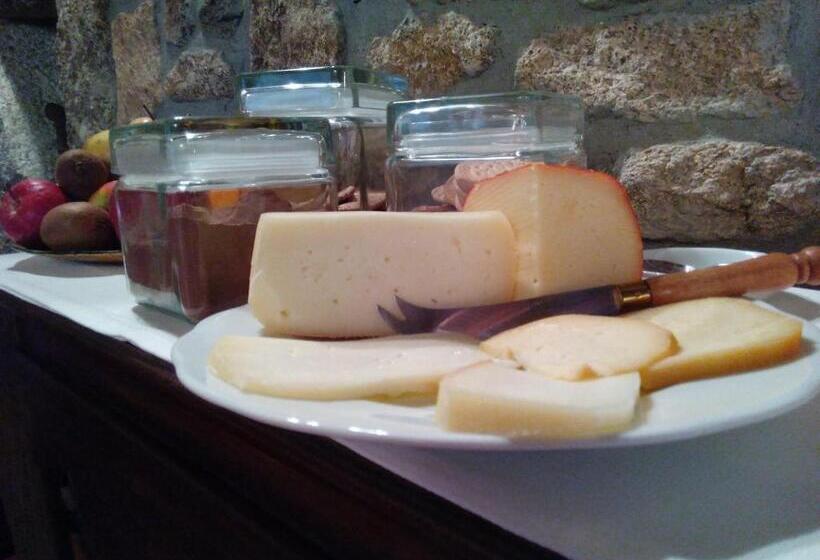 بنسيون Puial De L Douro