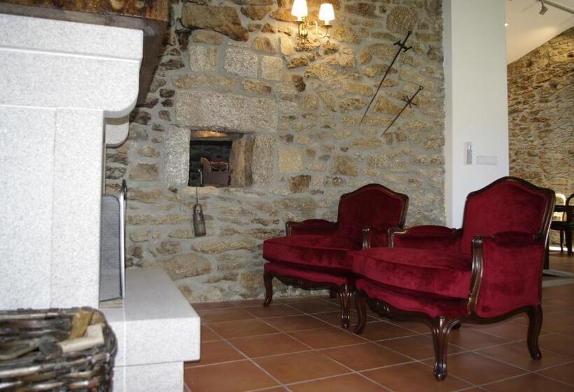 بنسيون Puial De L Douro