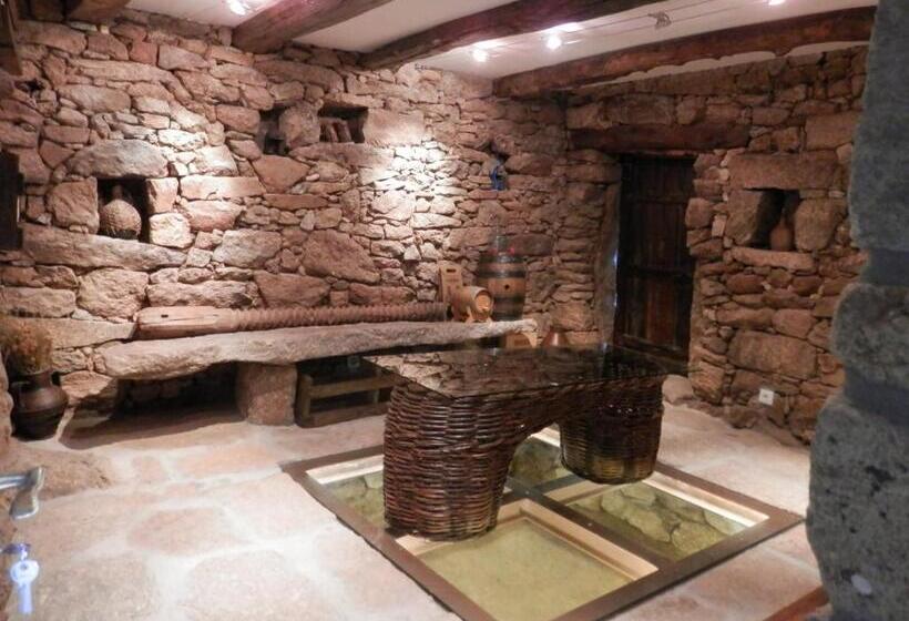 بنسيون Puial De L Douro