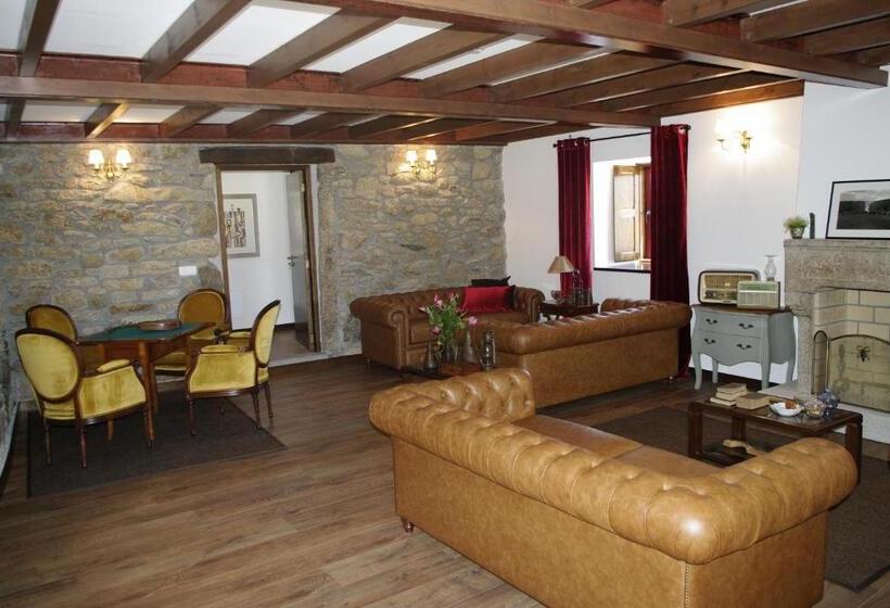 بنسيون Puial De L Douro