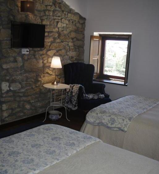 بنسيون Puial De L Douro