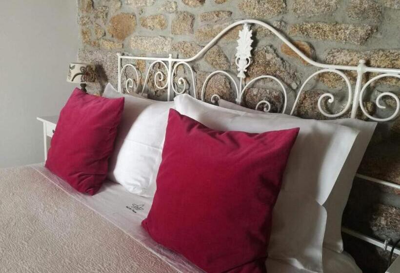 ペンション Puial De L Douro