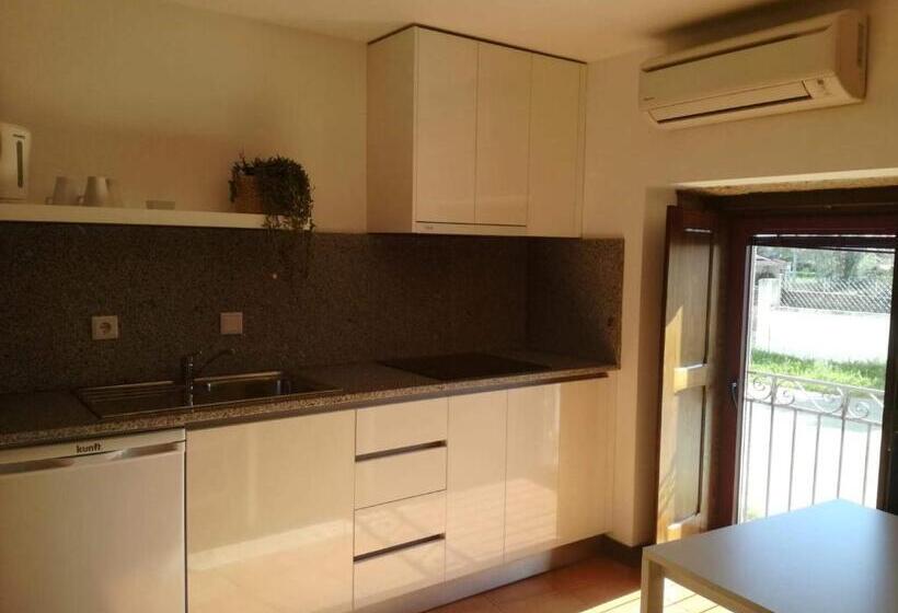 بنسيون Puial De L Douro