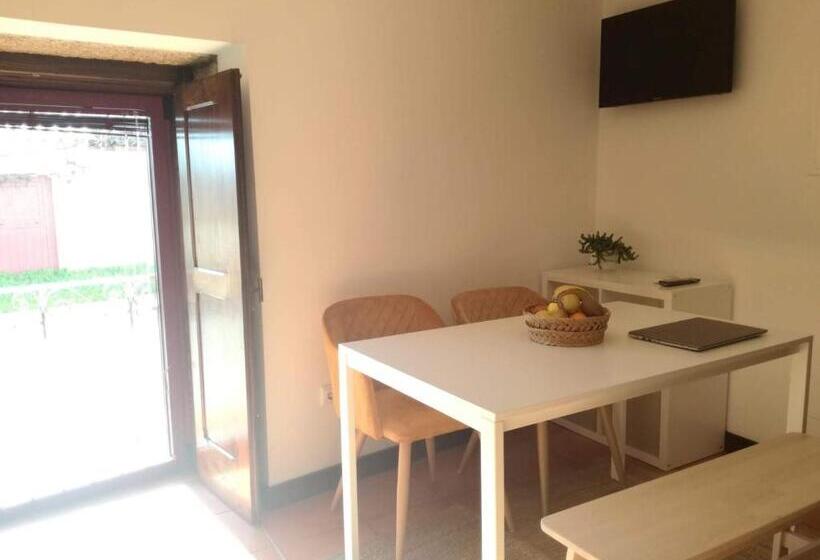 بنسيون Puial De L Douro