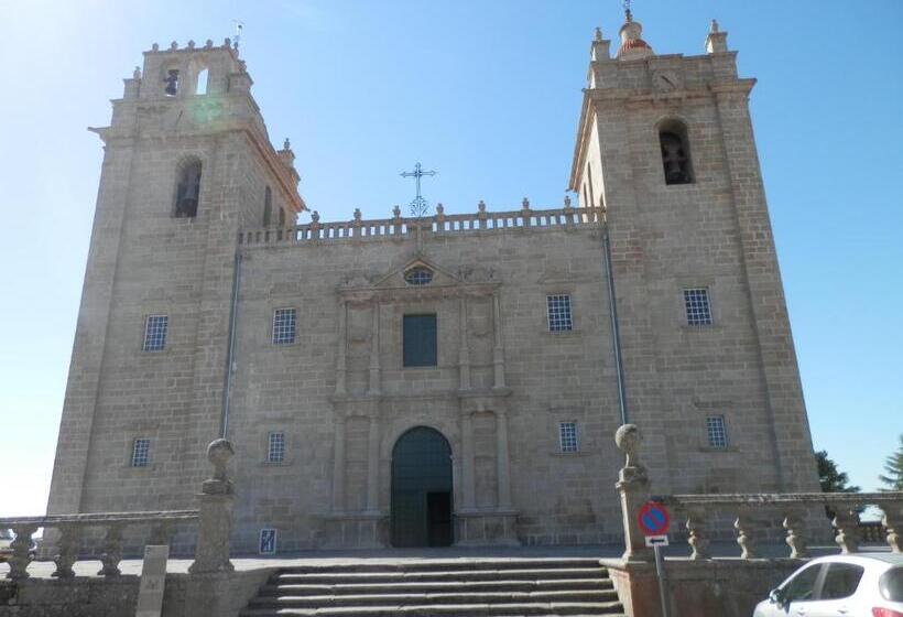 بنسيون Puial De L Douro