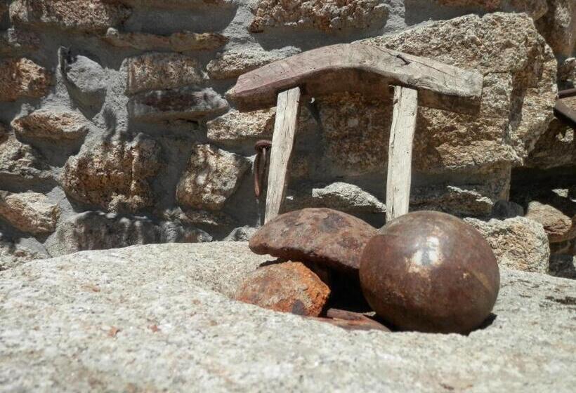 بنسيون Puial De L Douro