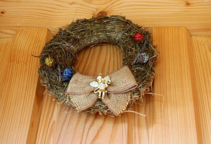 پانسیون Skhovanka Dovbusha