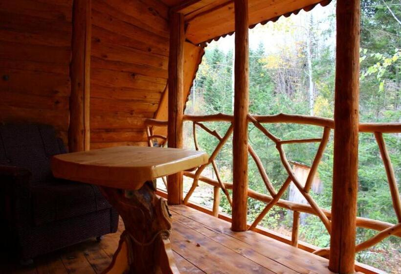 پانسیون Skhovanka Dovbusha