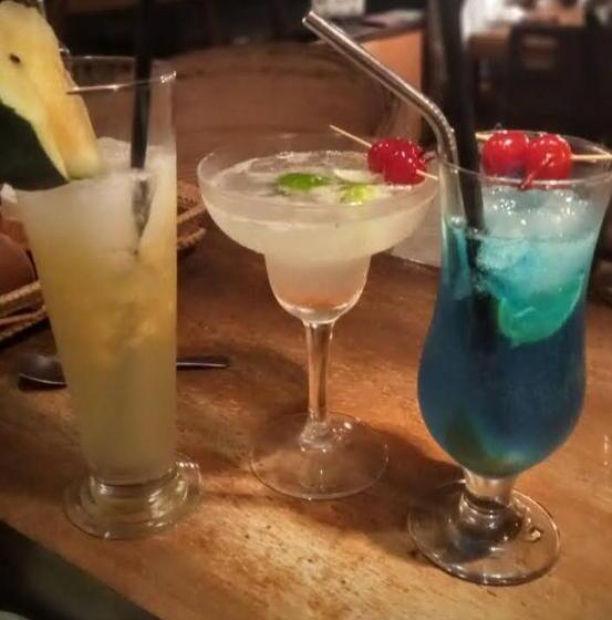 פנסיון Tanjungan