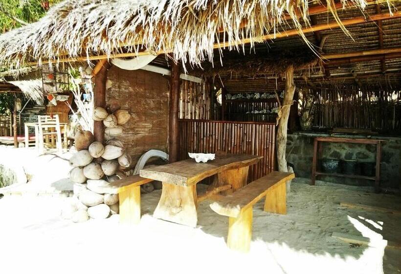 פנסיון Tanjungan