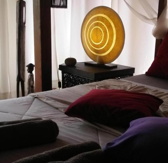 פנסיון Tanjungan