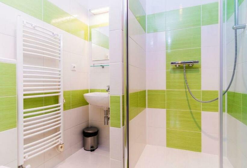 פנסיון Ubytování Krkonoše