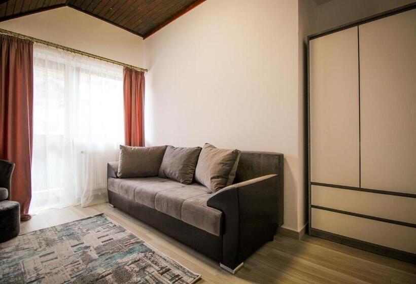 פנסיון Vila Smaranda