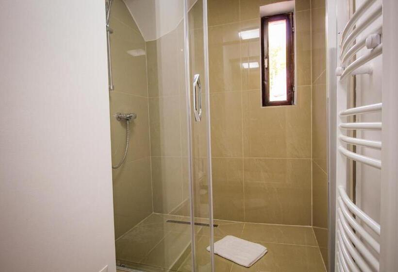 פנסיון Vila Smaranda