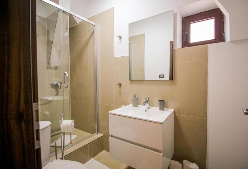 פנסיון Vila Smaranda