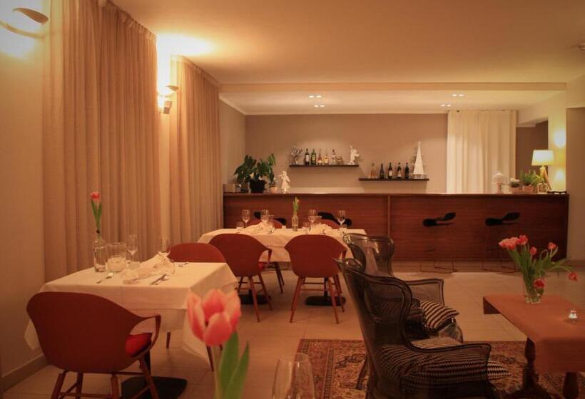 ペンション Villa Malina