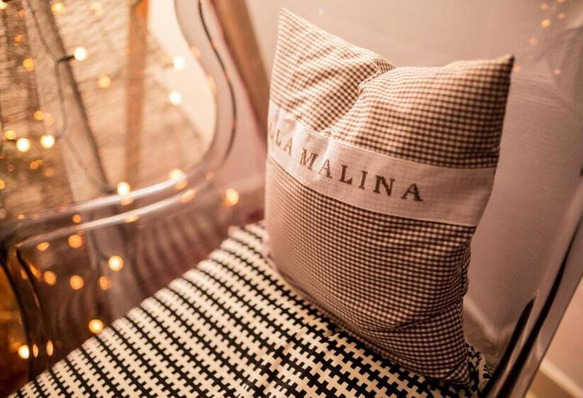 ペンション Villa Malina