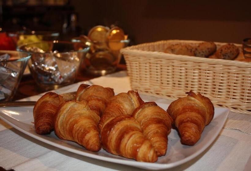 ペンション Villa Malina