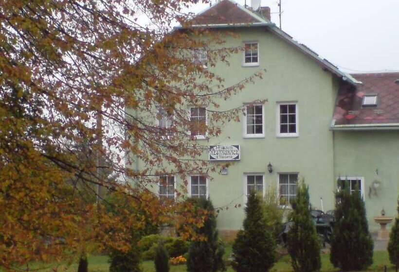 Pension U Václava