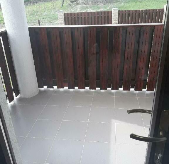 Pensiunea Casa Ungur