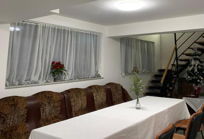 Pensiunea Denisa & Madalina