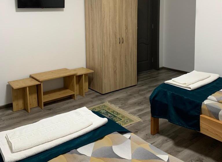 Pensiunea Denisa & Madalina