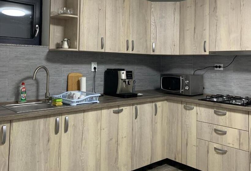 Pensiunea Denisa & Madalina