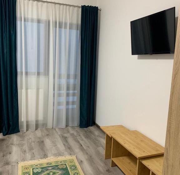 Pensiunea Denisa & Madalina