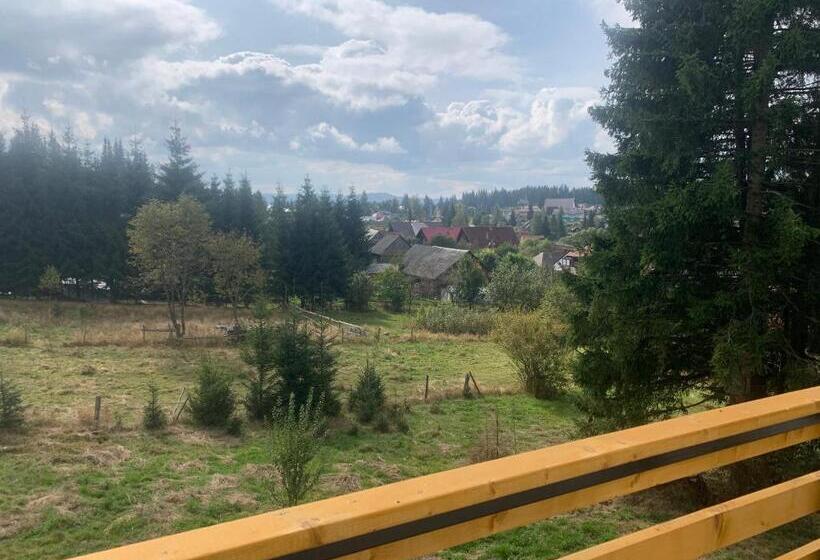 Pensiunea Denisa & Madalina