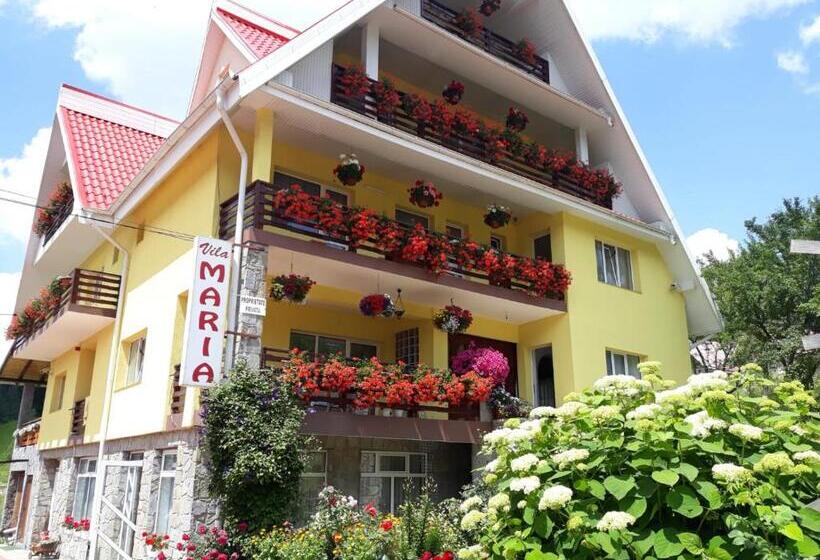 Pensiunea Maria
