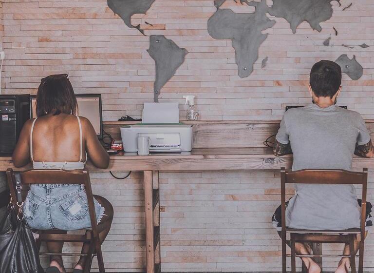 Albergue Explorer Hostel