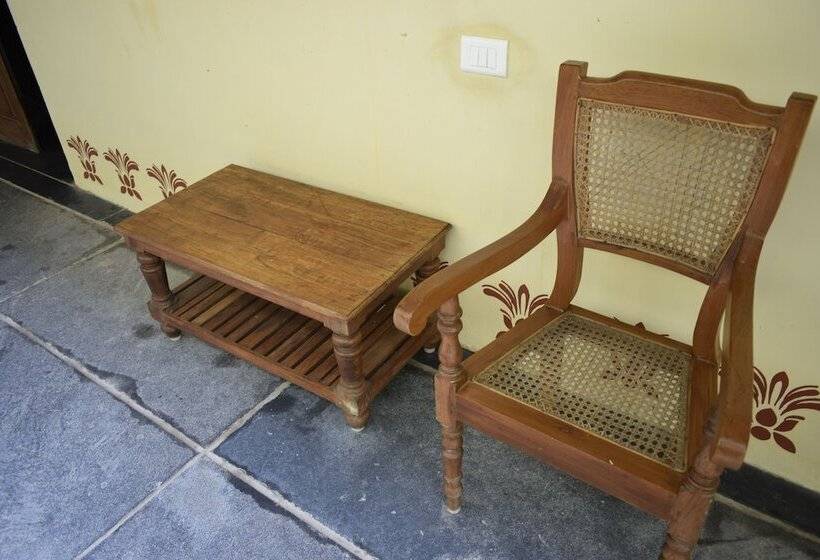 Курорт Lakshmi Vilas