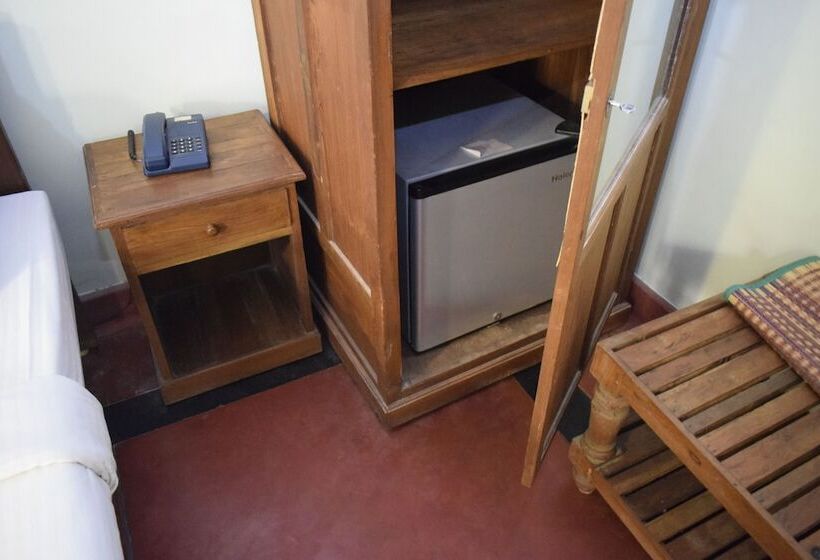 Курорт Lakshmi Vilas