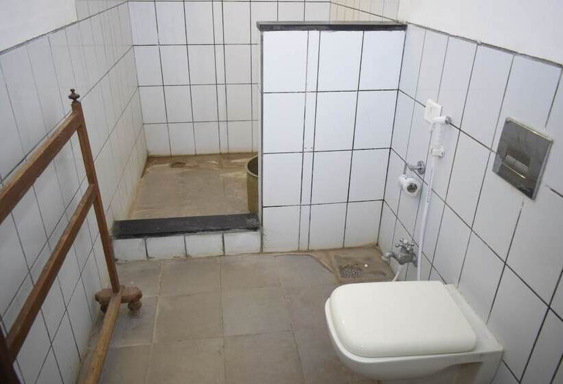 Курорт Lakshmi Vilas