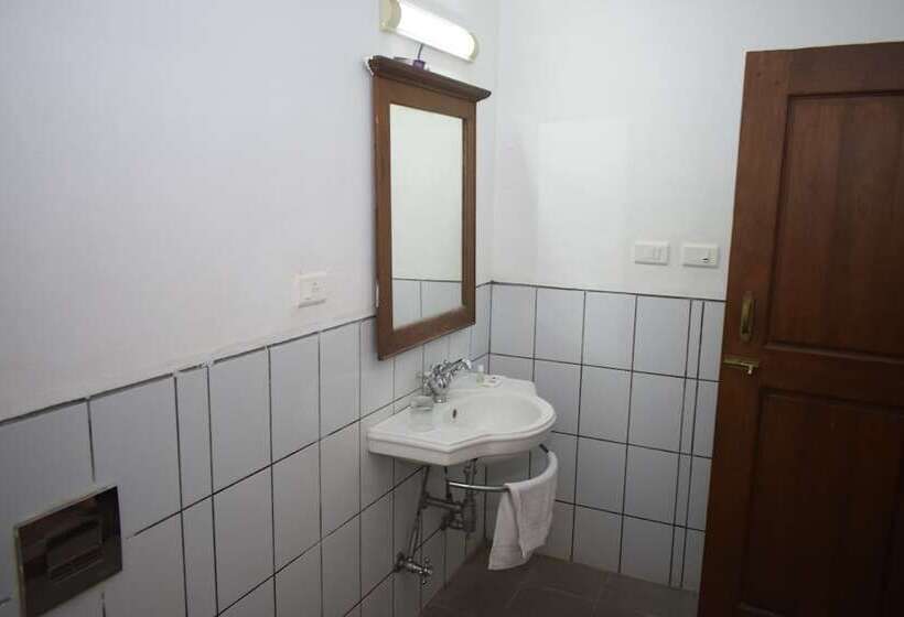 Курорт Lakshmi Vilas