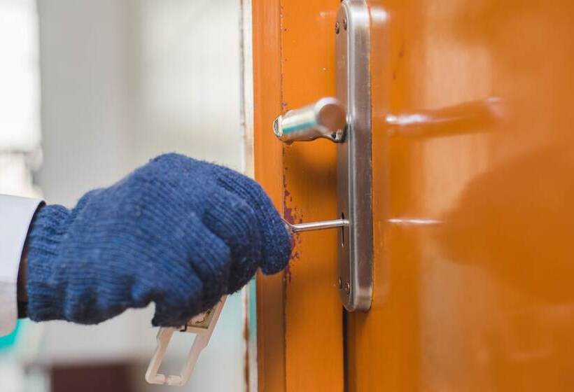 Курорт Lakshmi Vilas