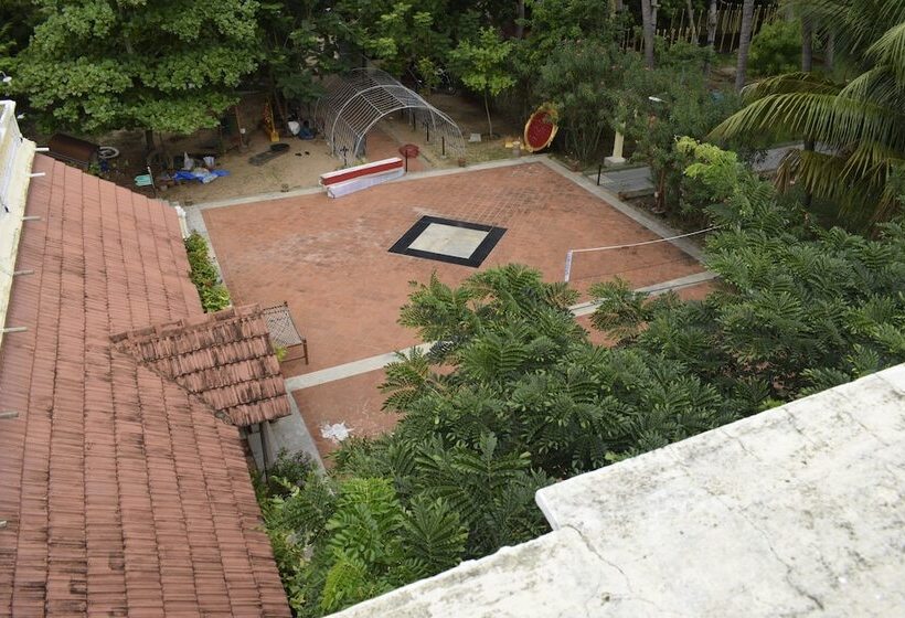 Курорт Lakshmi Vilas