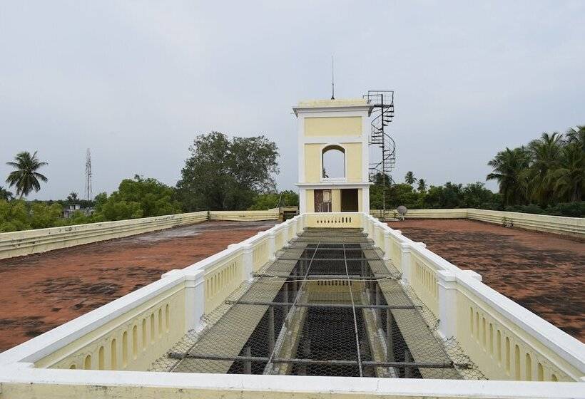 Курорт Lakshmi Vilas