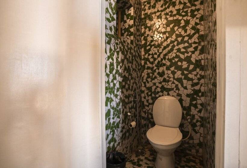 Курорт Moustache Goa Luxuria