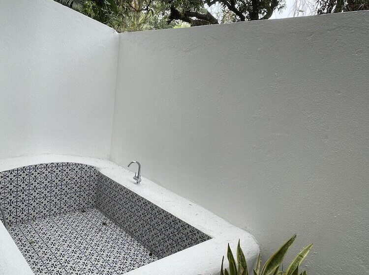 리조트 Moustache Goa Luxuria