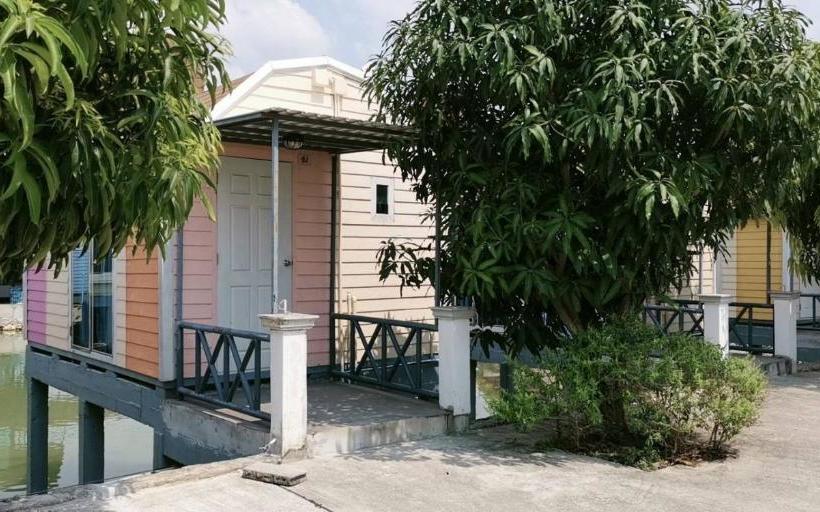 리조트 My Home&pool