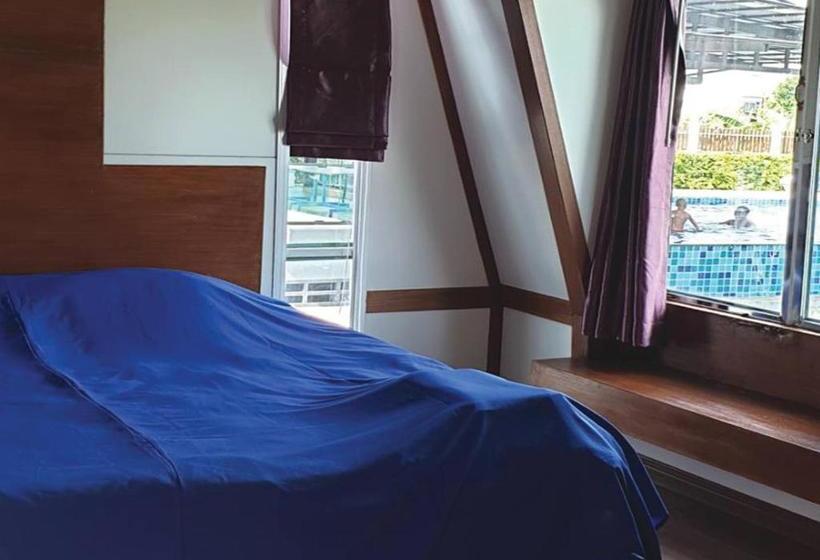 리조트 My Home&pool