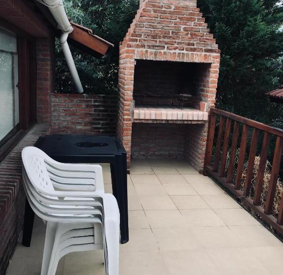 Rey Del Bosque Apart   Hotel & Spa