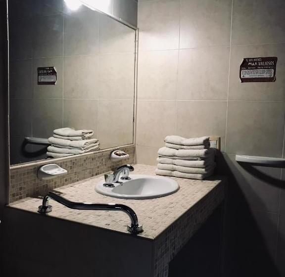 Rey Del Bosque Apart   Hotel & Spa