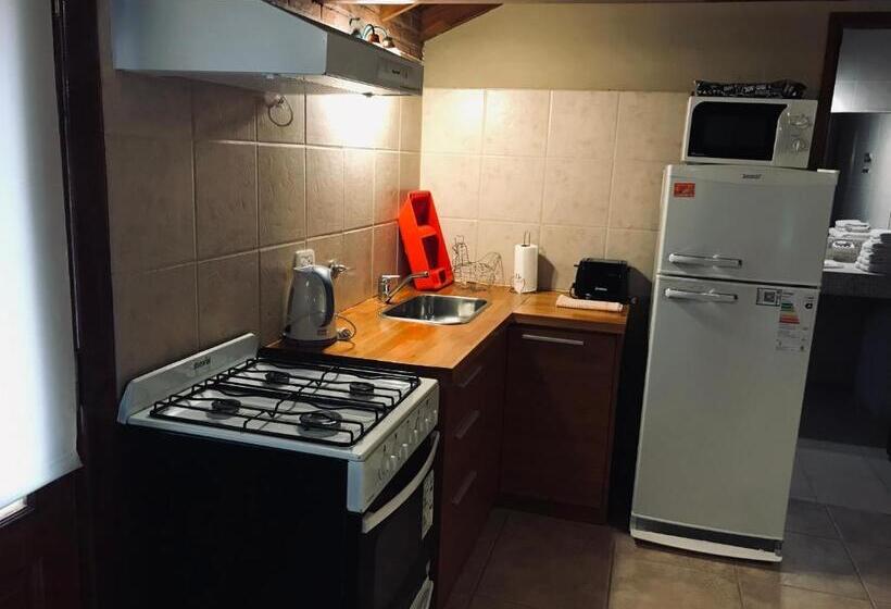 Rey Del Bosque Apart   Hotel & Spa