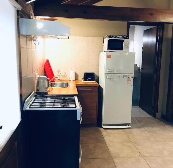 Rey Del Bosque Apart   Hotel & Spa