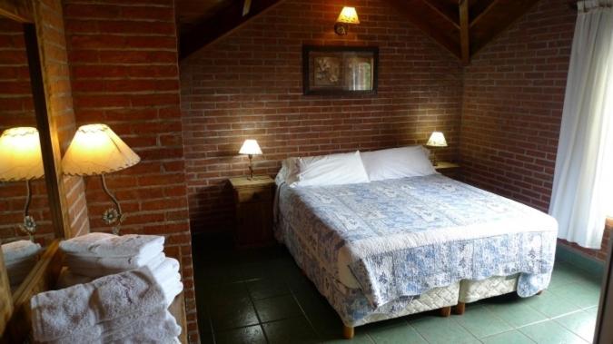 Rey Del Bosque Apart   Hotel & Spa